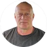 Kole Perkeqi, owner and operator of Vami Roof Repair Ltd